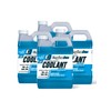 Engine Ice Off-Road High-Performance Motorcycle Coolant and Antifreeze, 4 Pack