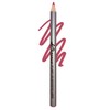 Khasana Lip Liner Pencil, Smooth Creamy Application, Long-Lasting, Nourishing &