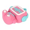 U Disk USB Flash Drive Cute Shape USB2.0 Plug and