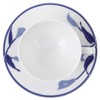 Patiently Waiting Canion Blue Lily 9524 Blue Lily Tea Cup