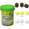 Berkley. Gulp! Garlic Trout Pellets 9mm