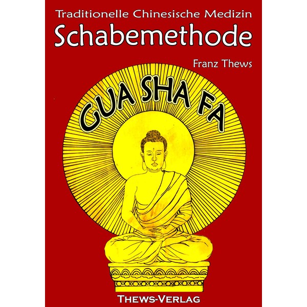 Schabemethode in der TCM: Gua Sha Fa