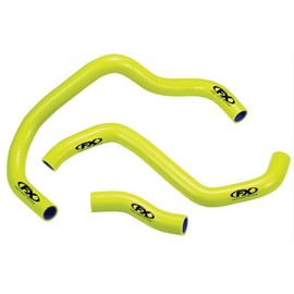 Factory Effex (14-34430) Yellow Moto Engine Hose Kit