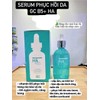 GC NATURE HA + B5 DUAL HYALURONIC ACID ESSENCE 100ML/3.38