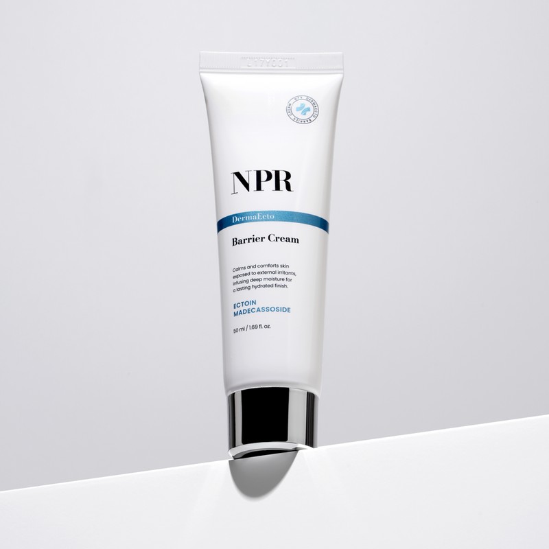 NPR Dermaacto Barrier Cream / NPR 더마엑토 베리어 크림