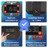 Needit electronic parking disc Park Lite | Automatic electric parking
