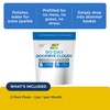 FROG 90-Day Goodbye Cloudy - Dry Formula Prevents Cloudy Water