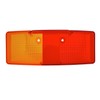 HELLA 9EL 130 809-001 Lens, combination rearlight - right