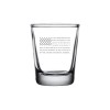 Rogue River Tactical USA Flag 2nd Amendment Shot Glass Gift