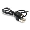 E-Quip equip 11903607 HDMI VGA Black Cable Adapter Adaptor For