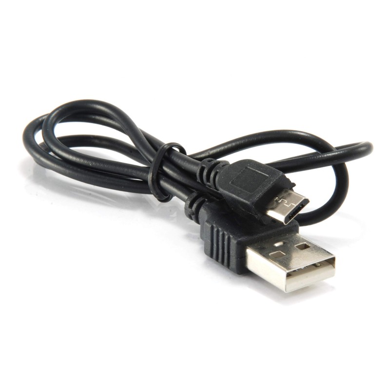 E-Quip equip 11903607 HDMI VGA Black Cable Adapter Adaptor For
