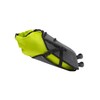 VAUDE Trailsaddle II, Bright Green/Black
