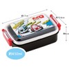 Skater RBF3ANAG-A Children's Lunch Box, 15.9 fl oz (450 ml),
