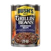 Grillin' Beans Steakhouse Recipe Beans 22 Oz. (Pack of 6)