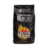 FOGO Premium Hardwood Lump Charcoal, Medium Sized Restaurant Quality Lump