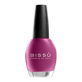 Bissú Cosméticos, Esmalte Mini 191 A Flor De Piel                                                                                                     