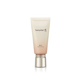 Sooryehan Yeon Perfect Cover BB 50ml+Sooryehan Cleansing Foam 100ml / 수려한 연 퍼펙트 커버 BB 50ml+수려한 클렌징 폼 100ml