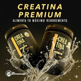100% Creatina Monohidratada Micronizada Nosurrender.club