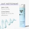 Yon-Ka Lait Nettoyant Facial Cleanser, Gentle Milk Cleanser & Makeup