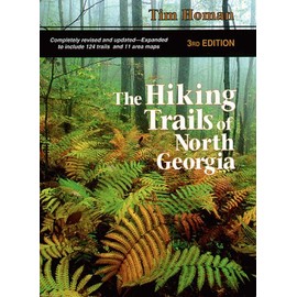 The Hiking Trails of North Georgia
