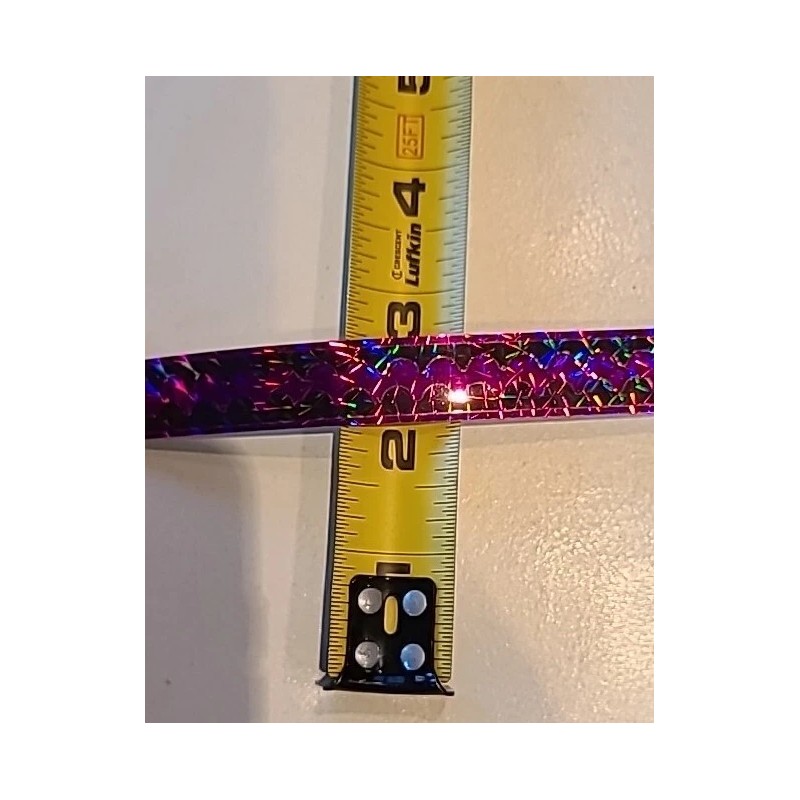 Witchcraft Tape Products (WTP) WTP Decorator Tape 5 Feet -5/8"