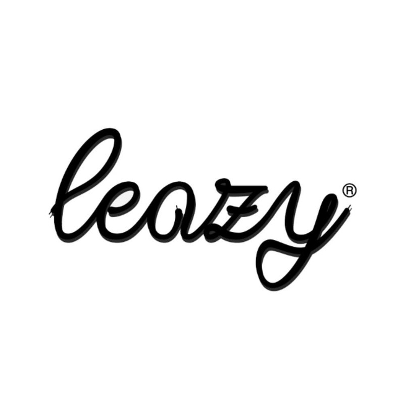 leazy Flat Elastic Shoelaces XL: (up to 7 eyelets per