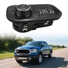 Headlight Fog Light Switch Fit for Dodge Ram 1500 2500