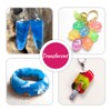 EPOXY UV RESIN PIGMENT - 24 Colours, Concentrated Epoxy Colourant