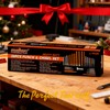 HORUSDY 28-Piece Heavy Duty Punch and Chisel Set, Including Taper,