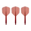 CONDOR AXE COLOR Small Condor Axe Color Small M Clear
