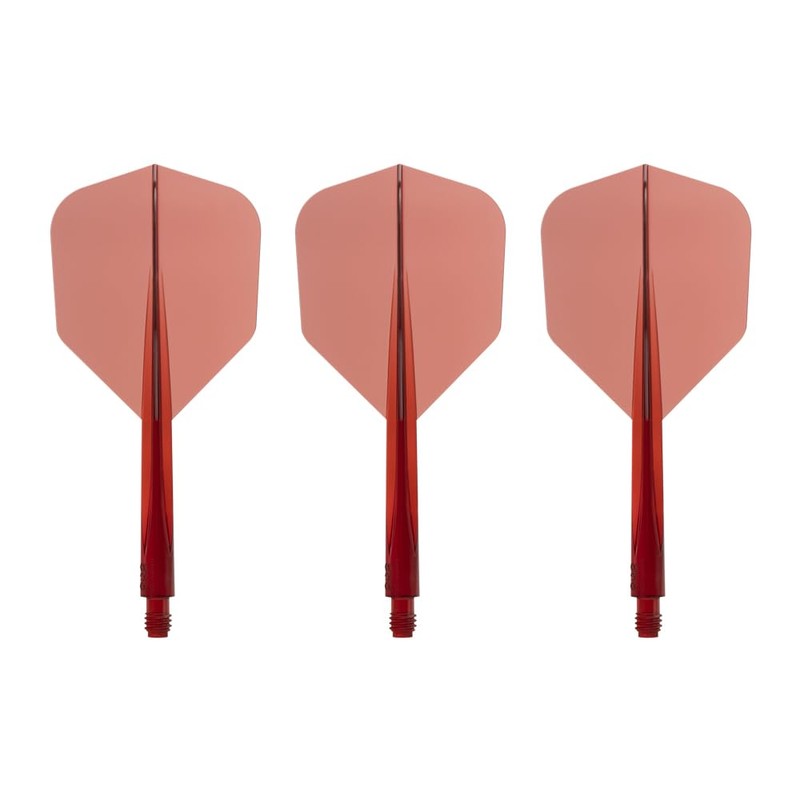 CONDOR AXE COLOR Small Condor Axe Color Small M Clear