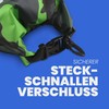 Bestlivings Swimming Bag, Green, Drybag