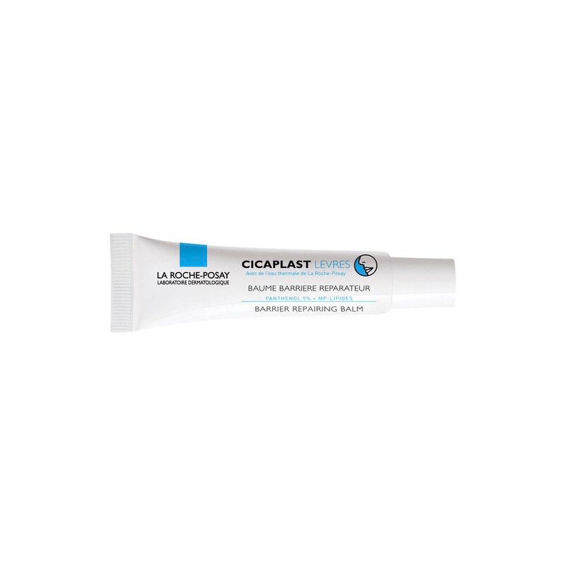 La Roche-Posay Cicaplast Levres Moisurising Lip Balm 7.5mL