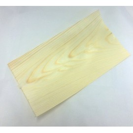 経木 Laminated The 4 1/2 (210mmx120 mm) 200 Piece