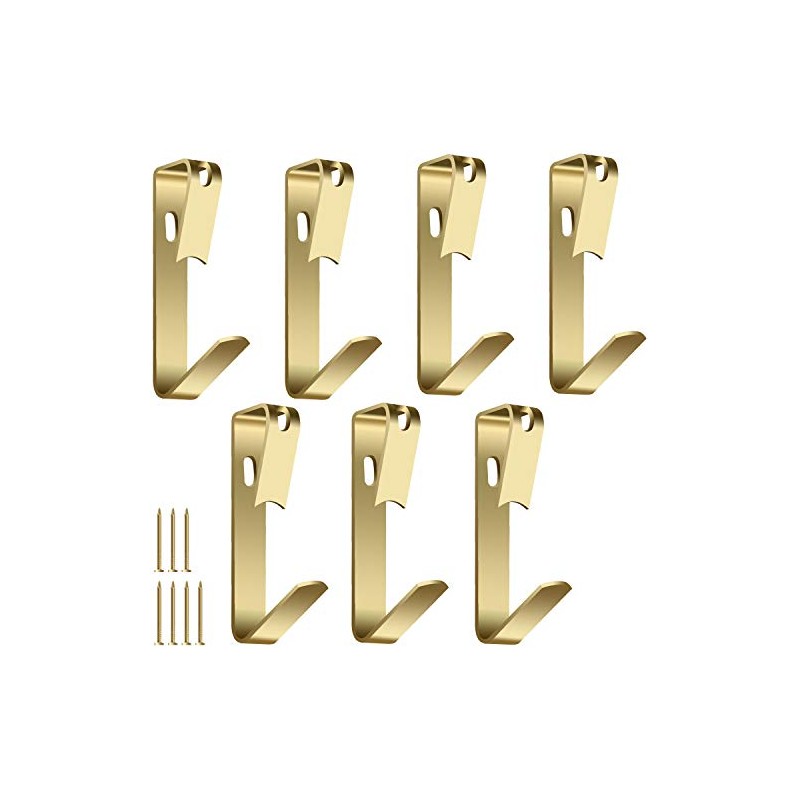Picture hooks