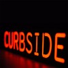 ProtoVisions CURBSIDE LED neon sign