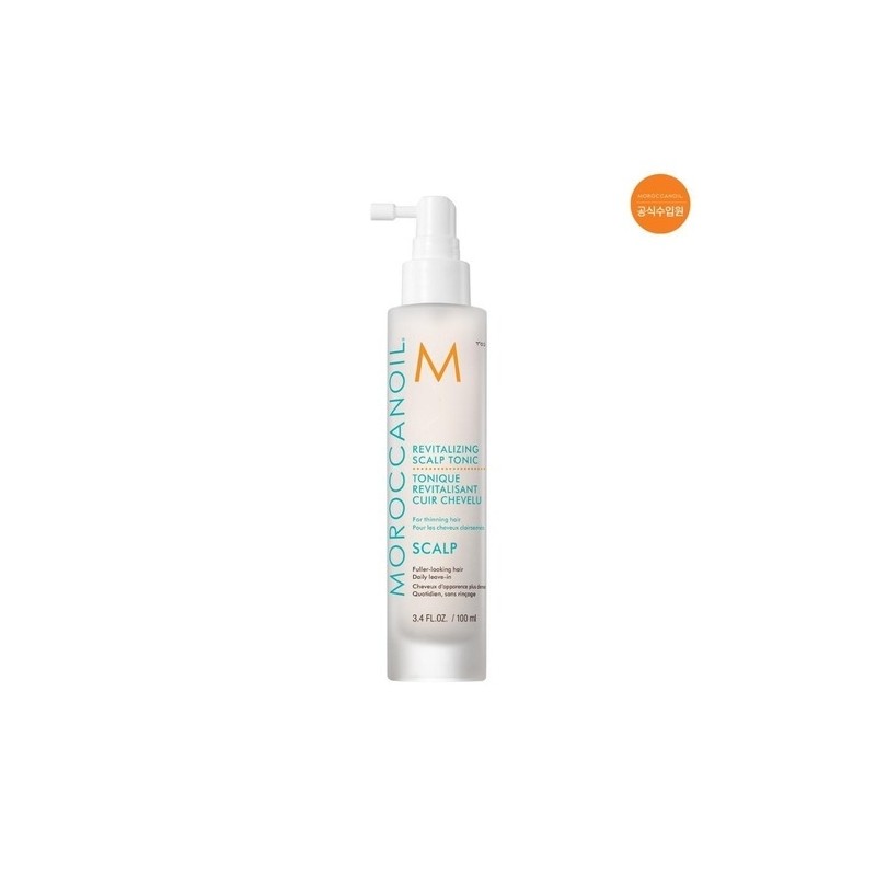 Revitalizing Scalp Tonic 100ml / 리바이탈라이징 스칼프 토닉 100ml