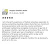 calendula crow Angular Cheilitis Salve .5 oz Tin - CHEILITIS