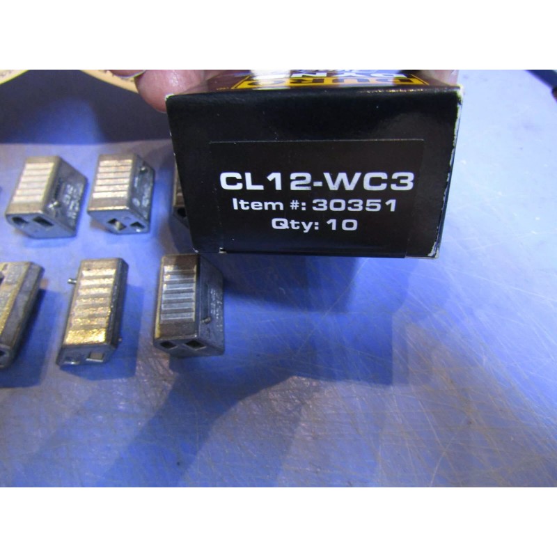 Duro Dyne 10 – Duro Dyne 030351, CL12-WC3 Dyna-Tite Cable