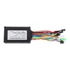 17A 36V 48V DC Motor Speed Controller Electric Bike Bicycle