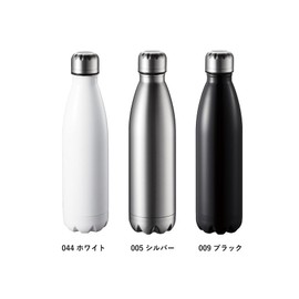 Stainless Steel Bottle 520ml | Water Bottle, Thermos, Hot & Cold Drinking, Direct Drinking, Vacuum Insulated, Double Wall Vacuum Insulated, Thermo, Stainless Steel, My Bottle, Thermo, Water Bottle,