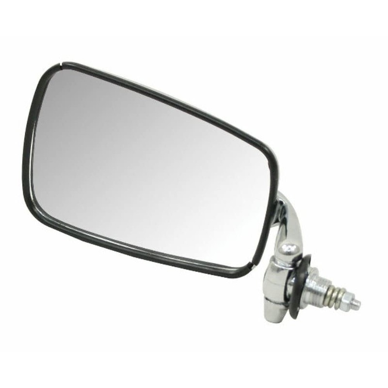 STOCK MIRROR, RIGHT, 68-77, dune buggy vw baja bug