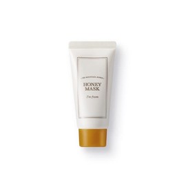 I'm from] Honey Mask 1.01 Fl Oz, Deep moisturization, nourishment, for all skin type