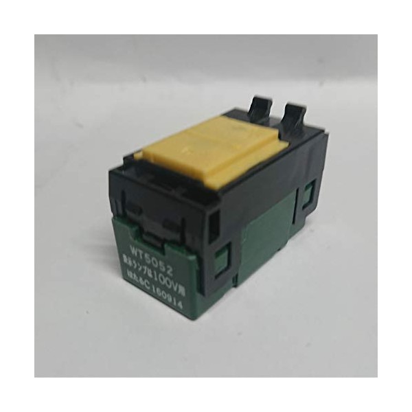 Panasonic Cosmo Series WT5052 Wide 21 Embedded Hotaru Switch C