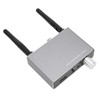 Digital to Analog Sound Converter Bluetooth 5.3 Receiver Optical 3.5mm