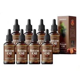 8 Aceite Capilar Batana Extracts Oil Y Aceite Romero Para