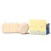 Body Bar Paste Makeup Sponge 5pcs + Case SET /