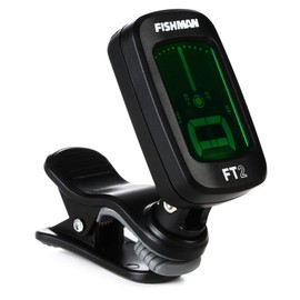 Fishman FT-2 Clip-On Acoustic Tuner