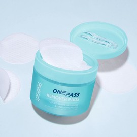 Makeheal 필로소프트 원패스 리무버 패드 Pilosoft One-Pass Remover Pad