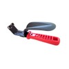 Professional Sheet Deburring Tool Complete with Protective Cover for Deburring